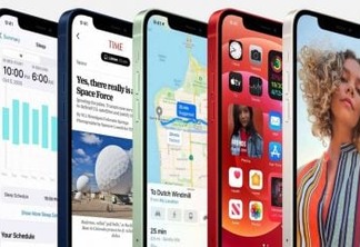 Procon anuncia que irá exigir à Apple o fornecimento de carregadores para iPhones
