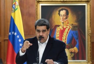 Maduro diz esperar que Covid-19 torne Trump 'mais humano' e deseja recuperação