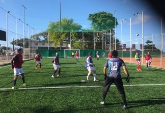 Escolinha de Futebol do BEM TI VI abre inscrições com 48 vagas gratuitas
