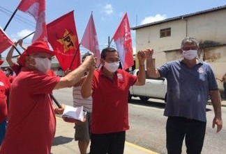 Partidos se voltam contra direções municipais, e brigas em PSL, PT e PSDB vão parar na Justiça