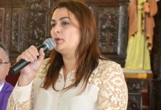CUITÉ: declarada inelegível, Euda Fabiana perde último recurso no STJ