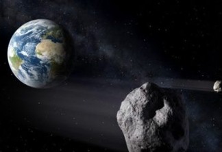 Asteroide pode atingir a Terra um dia antes de eleição nos EUA, diz astrofísico