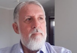 Assessor de Luiz Couto, interventor do PT critica João e pede exoneração: 'aliou-se a quem nos prejudicou'