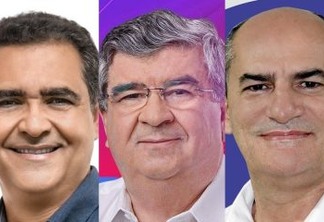 ACOMPANHE AO VIVO: TV Mídia realiza debate com os candidatos a prefeito de Guarabira