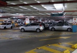 Lei aprovada pela ALPB garante que perda de ticket de estacionamento não pode gerar cobrança extra
