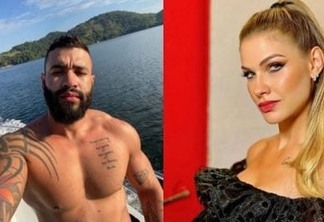 Jornalista afirma que Gusttavo Lima se encontrava com amante no estacionamento de academia em Goiânia