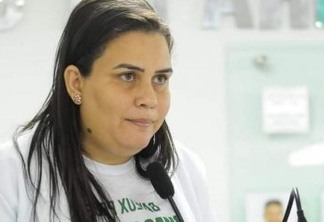 ELEIÇÕES 2020: Justiça determina retirada do ar de perfil que associa Luciene a Berg Lima