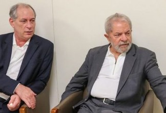 A balela sobre uma aliança entre Lula e Ciro volta a ocupar a mídia - por Nonato Guedes