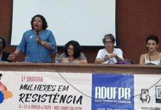 Delegada paraibana Maísa Félix Araújo é finalista de Prêmio Nacional em defesa da Mulher