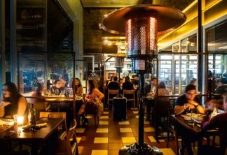 CORONAVÍRUS: De olho na segunda onda, Prefeitura de João Pessoa se reúne com setor de bares e restaurantes