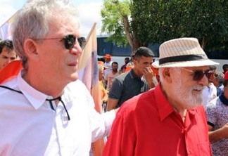 Luiz Couto tira férias do governo para conspirar… contra o governo - Por Nonato Guedes