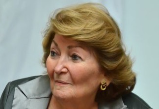 Morre aos 86 anos a ex-deputada estadual Socorro Marques