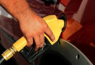 Gasolina pode ser encontrada a R$ 4,074 em posto de combustível de João Pessoa; confira