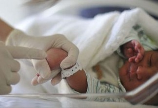 Bebê espanhol nasce com anticorpos contra o coronavírus