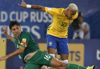COPA DO MUNDO 2022: Brasil estreia nesta sexta-feira (9) nas Eliminatórias contra a Bolívia; Neymar ainda é dúvida