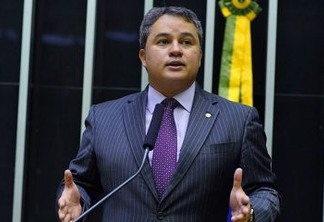 Efraim Filho anuncia mais de 530 mil reais pra os municípios de Santa Luzia e São José do Sabugi