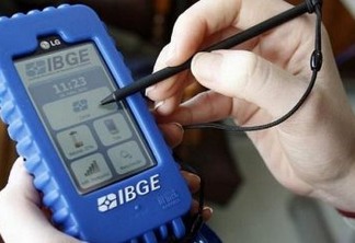 IBGE abre processo seletivo com 107 vagas e salário de até R$ 3,1 mil