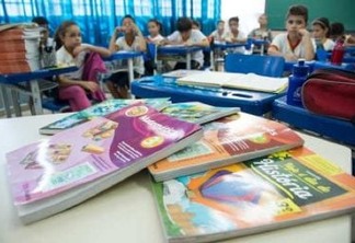 Corte no MEC pode tirar R$ 1 bi da educação básica e atingir livros didáticos