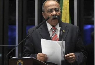 PF alega “constrangimento” para não mostrar vídeo de flagra do dinheiro no bumbum do senador de Bolsonaro