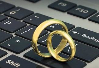 Disparam buscas no Google por "divórcio online" durante pandemia