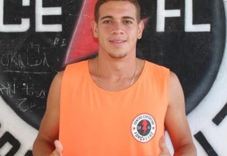 Jogador de 23 anos morre de infarto em Natal; FNF e Globo FC lamentam
