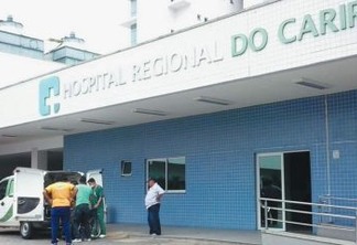 Estado vizinho da Paraíba tem ocupação de 93% nos leitos para pacientes com covid-19