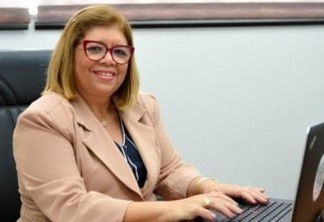Paraibana, candidata a vice-prefeita pelo MDB morre após contrair Covid-19