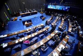 Senado aprova propostas de empréstimos para a saúde e saneamento na Paraíba