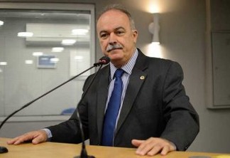 Recomendação médica: Inácio Falcão não comparece ao debate com os candidatos à prefeitura de Campina Grande