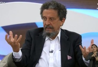 ‘Ciro com Lula vice seria chapa imbatível’, diz ex-marqueteiro do PT - VEJA VÍDEO