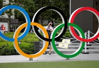Premiê do Japão promete fazer tudo para realizar Jogos de Tóquio 2021