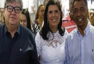 Damião e seu PDT já na oposição: Lupi revela que os "Feliciano" não estão com João em 2022
