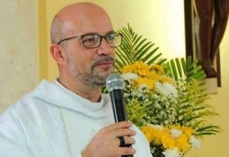 'Um pouco debilitado, mas bem': Polícia Civil encontra padre Gilmar após 3 dias do desaparecimento