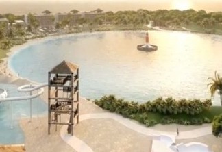 Polo Turístico Cabo Branco: hotéis e resorts vão investir R$ 500 mi e gerar dez mil empregos na PB
