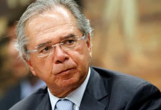 "RESILIÊNCIA E ESPERANÇA": Guedes afirma que em poucos meses o Brasil terá produção local completa da vacina