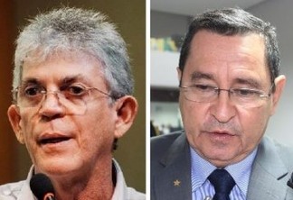 PT nacional já fez duas doações para a campanha de Ricardo Coutinho; Anísio não recebeu verba do partido – VEJA VALORES