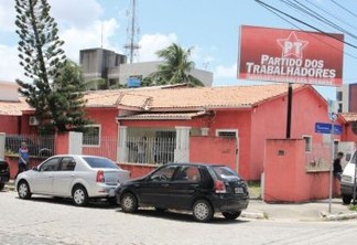 Documento oficial do TRE  reconhece comissão interventora no diretório municipal do PT em João Pessoa; confira