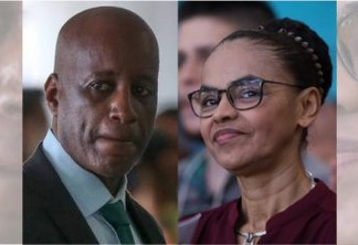 "NÃO TEM CONTRIBUIÇÃO RELEVANTE": Presidente da Fundação Palmares diz que tirou nome de Marina Silva de lista de personalidades negras