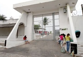 Transferido para o Serrotão, suspeito de assassinar ex-namorada em Boqueirão tem prisão convertida em preventiva
