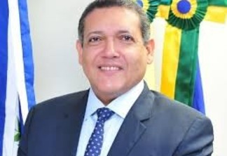 Kassio Nunes é sabatinado no Senado para vaga no STF; acompanhe ao vivo