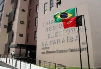 BOLETIM TRE-PB: dois candidatos foram presos na Paraíba durante as eleições