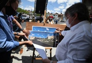 João Azevêdo assina contratos para construção dos primeiros empreendimentos do Polo Turístico Cabo Branco