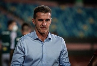 Na zona de rebaixamento, Corinthians anuncia Wagner Mancini como novo técnico