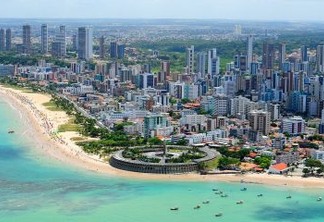 Ranking de municípios aponta João Pessoa como a cidade mais competitiva do Nordeste