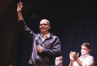 Ibope em São Paulo: Bruno Covas amplia vantagem e lidera pesquisa com 32%