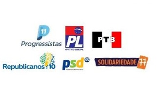 Partidos do Centrão vão governar quase metade dos municípios no Brasil