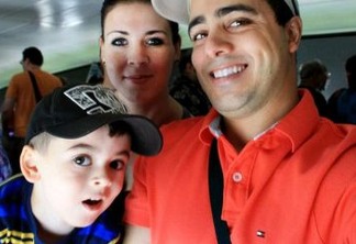 Matthew foi levado por sua mãe e seu padrasto para o território do Estado Islâmico quando ele tinha 8 anos
Foto: BBC News Brasil