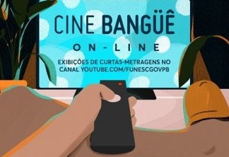 Cine Banguê Online estreia nesta sexta com exibição única pelo Youtube