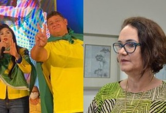 Juíza manda filha de candidata a vice de Wallber retirar postagem contra Cícero Lucena - LEIA A SENTENÇA