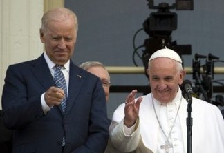 Papa liga para parabenizar Biden por vitória nas eleições